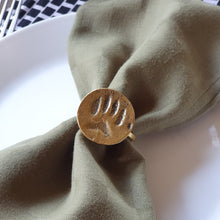 Load image into Gallery viewer, Prsten za salvete