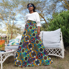 Load image into Gallery viewer, Kitenge tkanine - u Srbiji