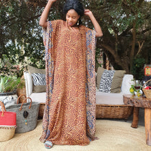 Load image into Gallery viewer, Kaftan haljine