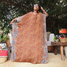Load image into Gallery viewer, Kaftan haljine