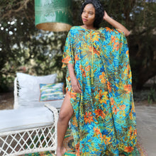 Load image into Gallery viewer, Kaftan haljine