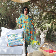 Load image into Gallery viewer, Kaftan haljine