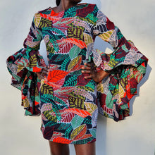 Load image into Gallery viewer, Lea dress