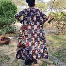 Load image into Gallery viewer, Mantili - dugi i kratki