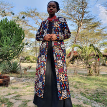 Load image into Gallery viewer, Mantili - dugi i kratki