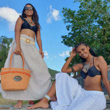 Load image into Gallery viewer, Balon suknja