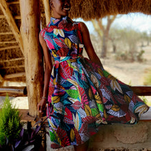 Учитај слику у приказивач галерије,Rolka haljine bez rukava