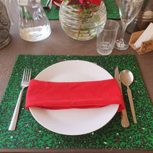 Load image into Gallery viewer, Podmetači za tanjire