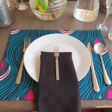 Load image into Gallery viewer, Podmetači za tanjire