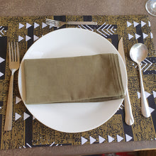 Load image into Gallery viewer, Podmetači za tanjire