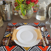 Load image into Gallery viewer, Podmetači za tanjire