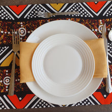 Load image into Gallery viewer, Podmetači za tanjire