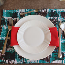 Load image into Gallery viewer, Podmetači za tanjire