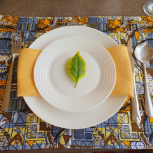 Load image into Gallery viewer, Podmetači za tanjire