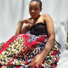 Load image into Gallery viewer, Baloon skirt