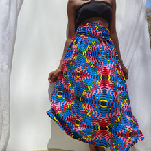 Load image into Gallery viewer, Baloon skirt