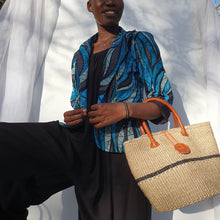 Load image into Gallery viewer, Cegeri Swara