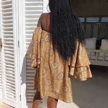 Учитај слику у приказивач галерије,Svilene kratke haljine