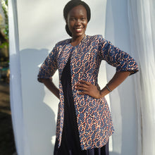 Load image into Gallery viewer, Sako Rahizi (easy)