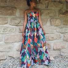 Load image into Gallery viewer, Haljina  sa zabicama
