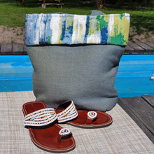 Load image into Gallery viewer, Lamu japanke