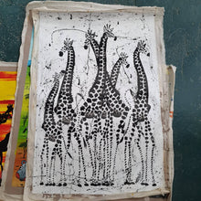 Load image into Gallery viewer, Tipicno kenijske slike