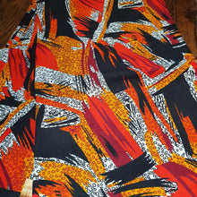 Load image into Gallery viewer, Kitenge tkanine - u Srbiji