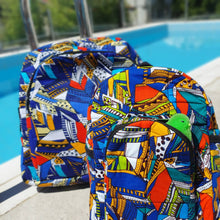 Load image into Gallery viewer, Putne torbe i ranci