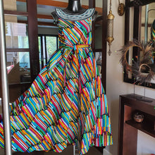 Load image into Gallery viewer, Kitenge tkanine - u Srbiji