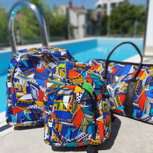 Load image into Gallery viewer, Putne torbe i ranci