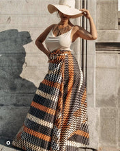 Load image into Gallery viewer, Kitenge tkanine - u Srbiji