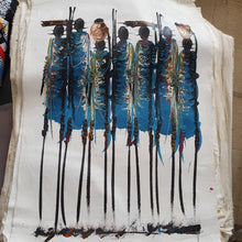 Load image into Gallery viewer, Tipicno kenijske slike