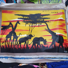 Load image into Gallery viewer, Tipicno kenijske slike