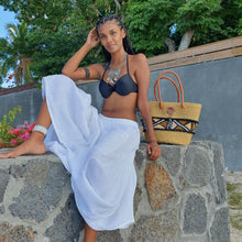Load image into Gallery viewer, Lamu skirt