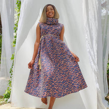 Учитај слику у приказивач галерије,Rolka haljine bez rukava