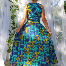 Load image into Gallery viewer, Haljina Grejs (Grace)