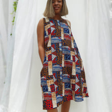 Учитај слику у приказивач галерије,Tunike bez kragne