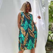 Учитај слику у приказивач галерије,Tunike bez kragne