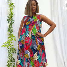 Учитај слику у приказивач галерије,Tunike bez kragne