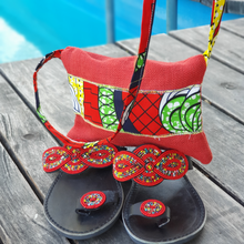 Load image into Gallery viewer, Lamu japanke