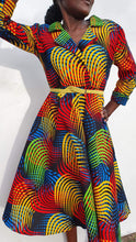 Load image into Gallery viewer, Kubwa haljina