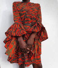 Load image into Gallery viewer, Lea dress