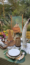 Load image into Gallery viewer, Kijiji table runner