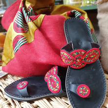 Load image into Gallery viewer, Lamu japanke