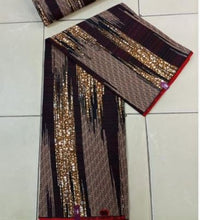 Load image into Gallery viewer, Kitenge tkanine - u Srbiji