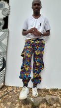 Load image into Gallery viewer, Cargo pantalone (unisex)
