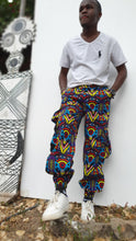 Load image into Gallery viewer, Cargo pantalone (unisex)
