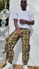 Load image into Gallery viewer, Cargo pantalone (unisex)
