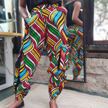 Load image into Gallery viewer, Cargo pantalone (unisex)
