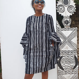 Lea dress